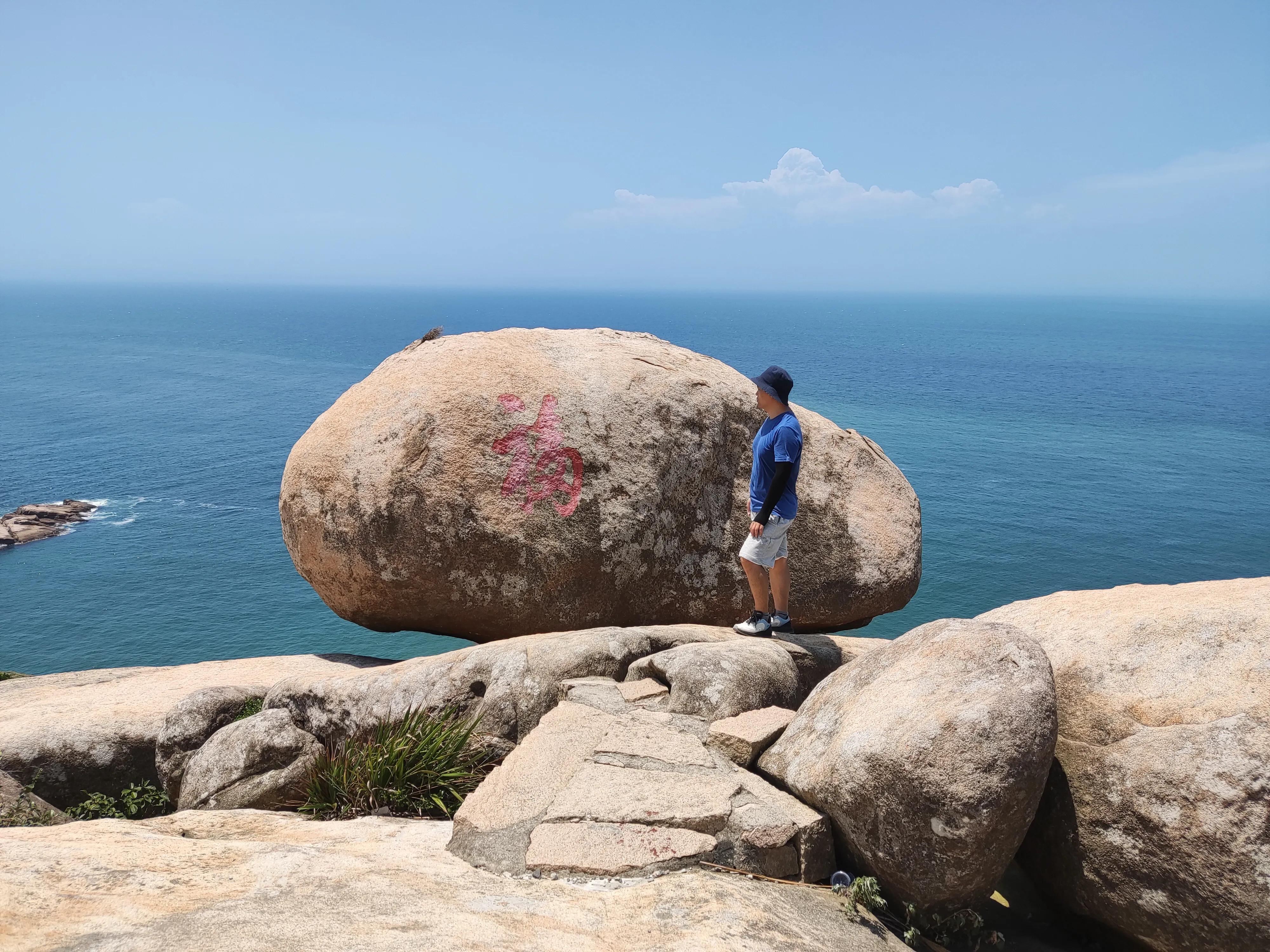 东极岛庙子湖旅游攻略,不可错过的中国十大旅游胜地