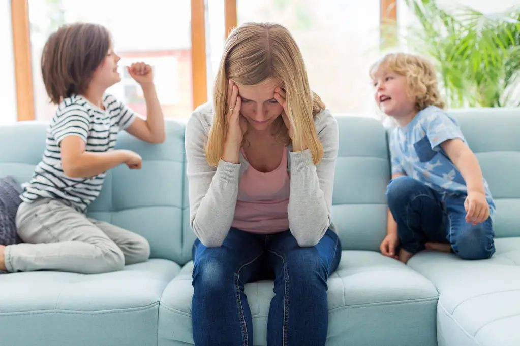 孩子不听话家长别总硬碰硬,孩子不听话家长不管该怎么办