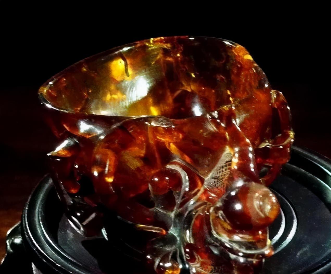 南京博物馆汉代玉器,南京博物馆藏玉器高清图大赏