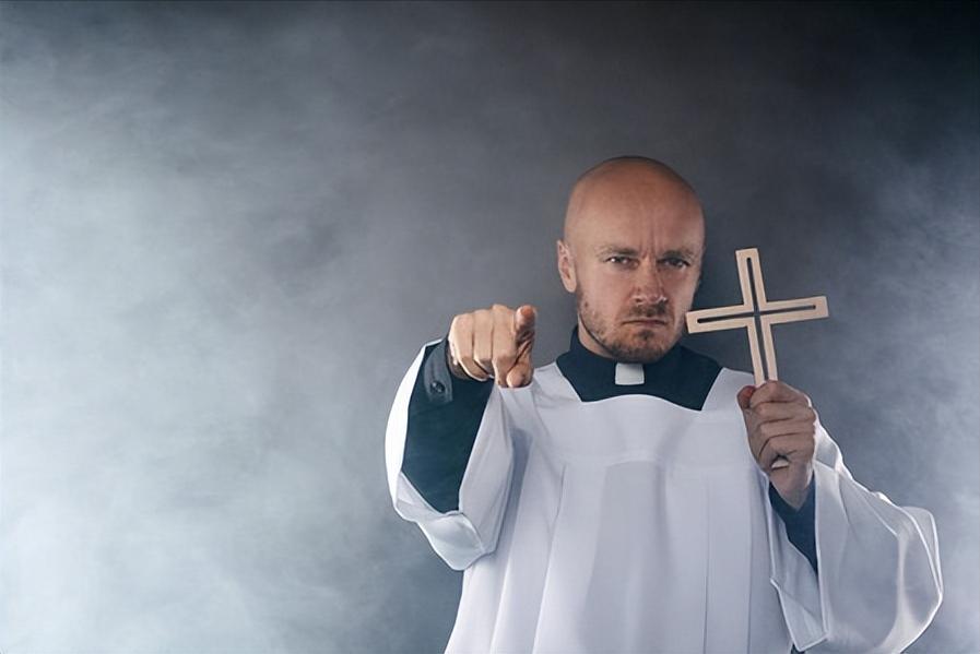 驱魔人电影原型事件,驱魔人原型纪录片