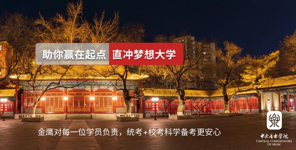 中央音乐学院第一名,考上中央音乐学院的历程