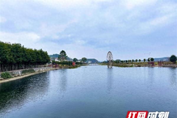 湖南省东安县东安新城在哪里,湖南永州市东安县有没有新农村