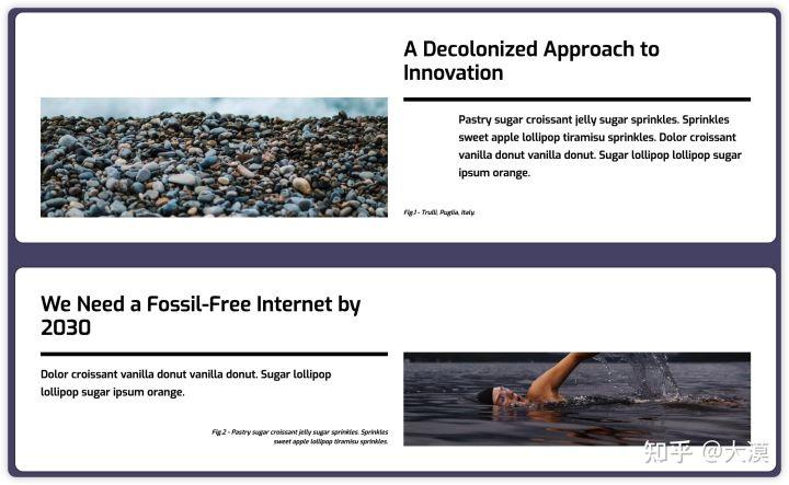 css响应式布局网站推荐,web前端divcss布局技巧