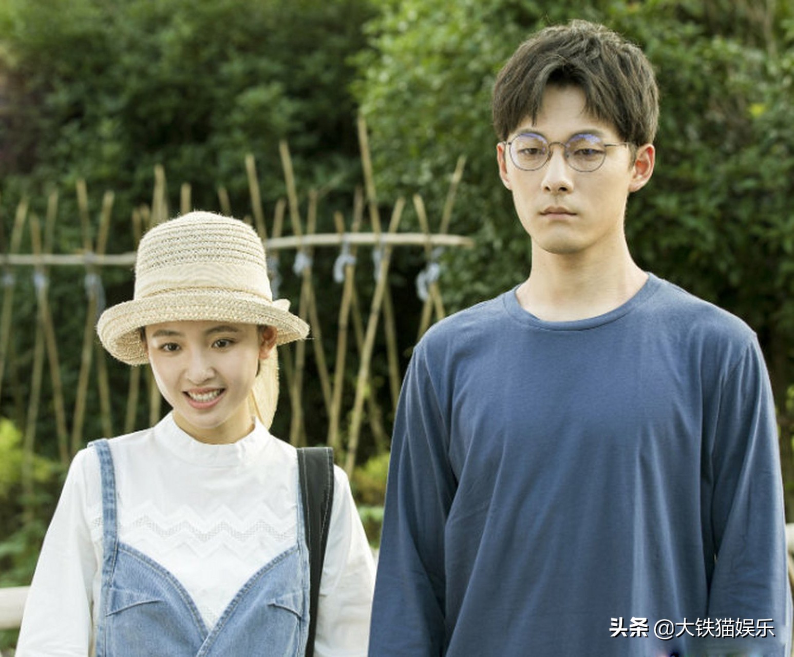 十大因戏生情的荧幕情侣,因戏生情完整版合集