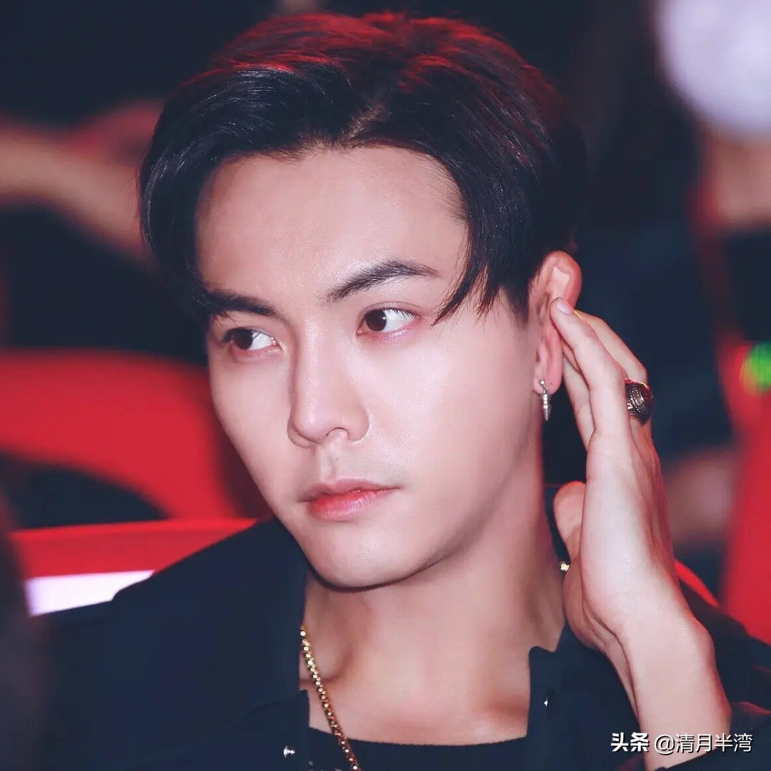 为什么现在古装剧都流行龙须刘海,古装龙须刘海排名