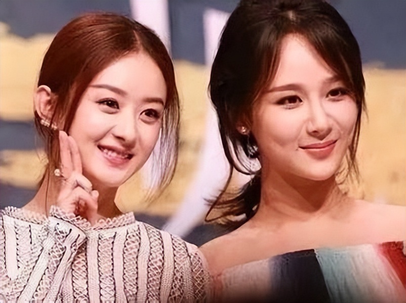 杨紫富婆,杨紫从资本弃女到十亿福星的逆袭