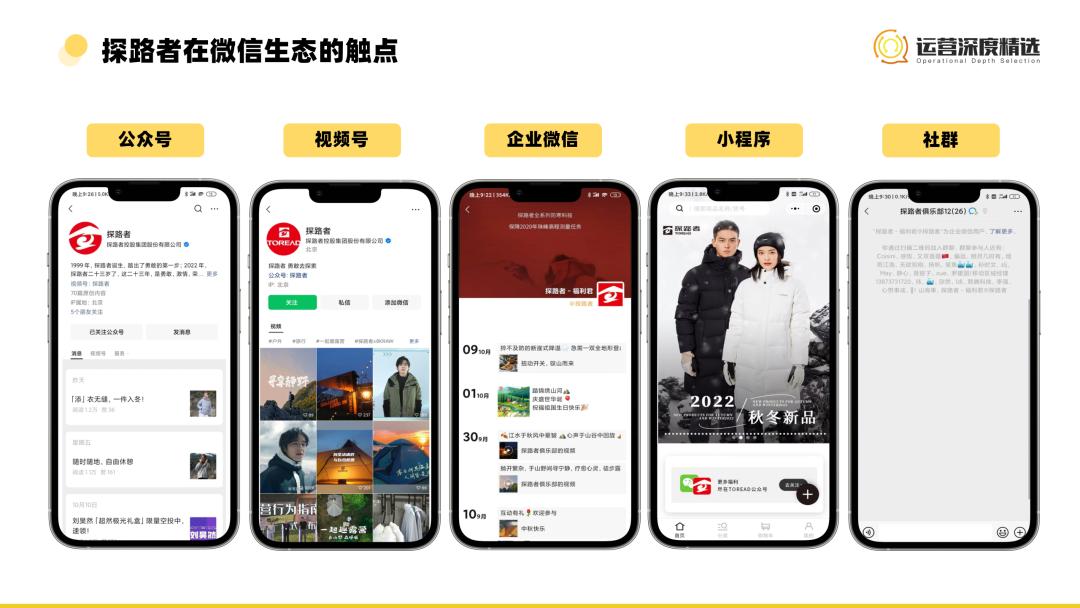 抢占细分赛道！视频号渠道中的小众品类，如何找到弯道超车机会？