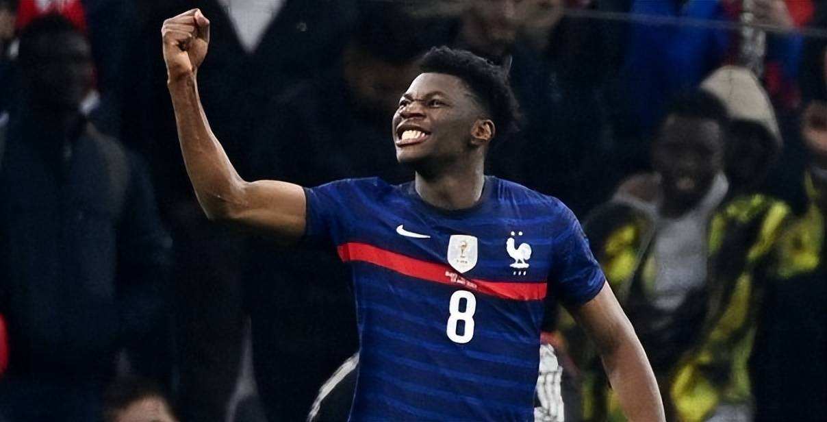 卡塔尔世界杯倒计时20天！十大00后新秀，谁将一战成名？