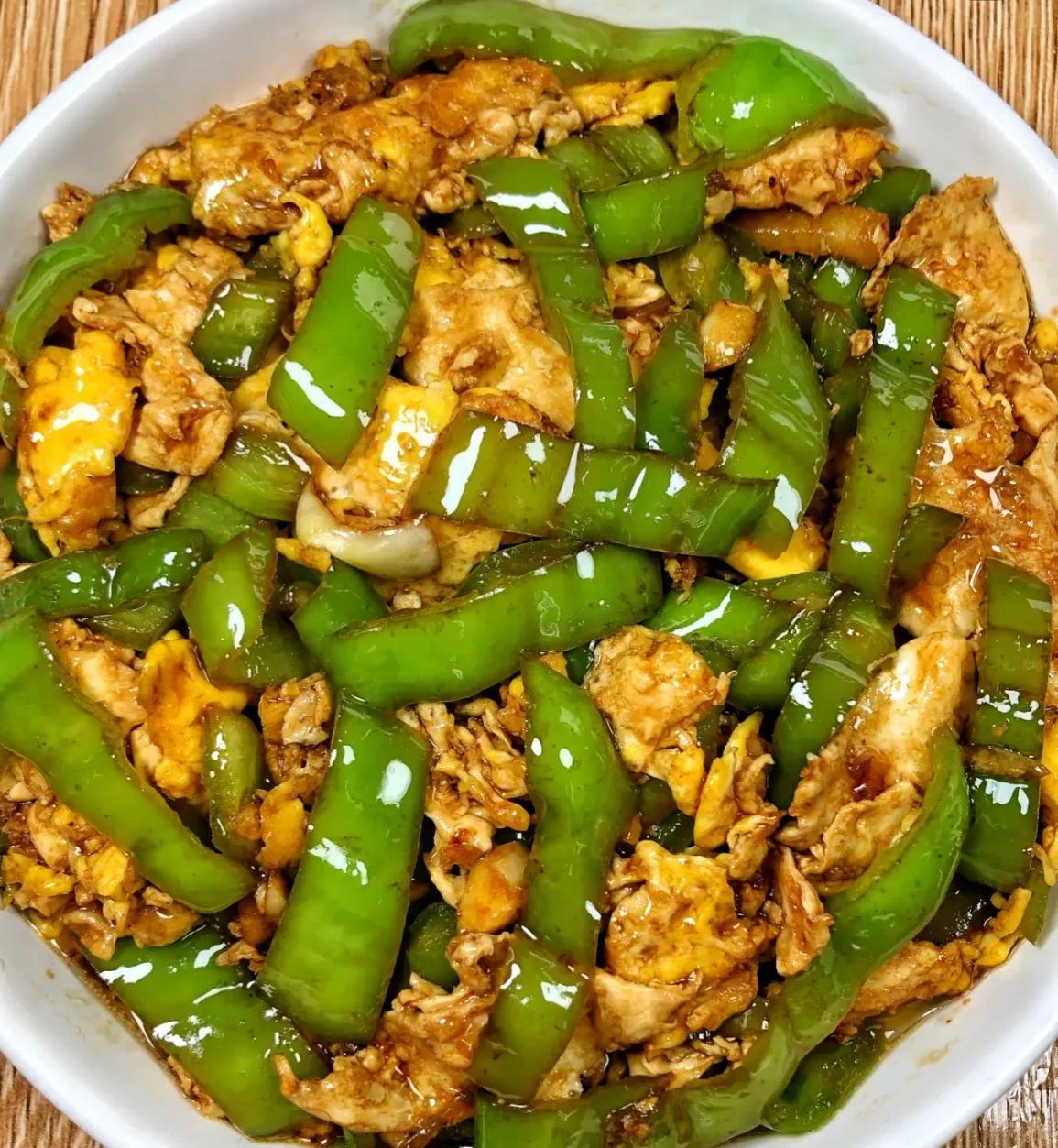 这几道菜一上桌保证你吃上瘾,好吃到舔盘的美味