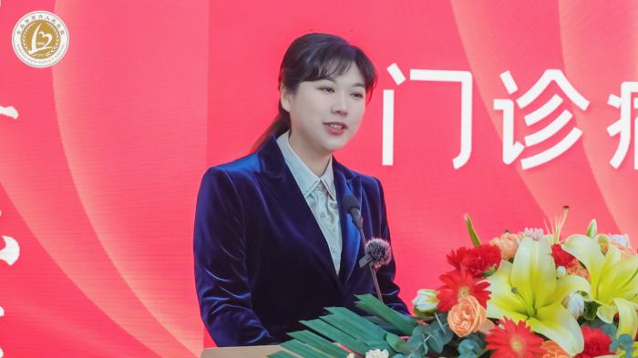 百年医院,百年医院焕新颜