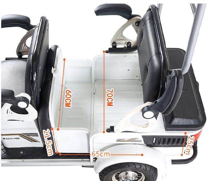 6千元左右新能源四轮代步车,老年人电动四轮车