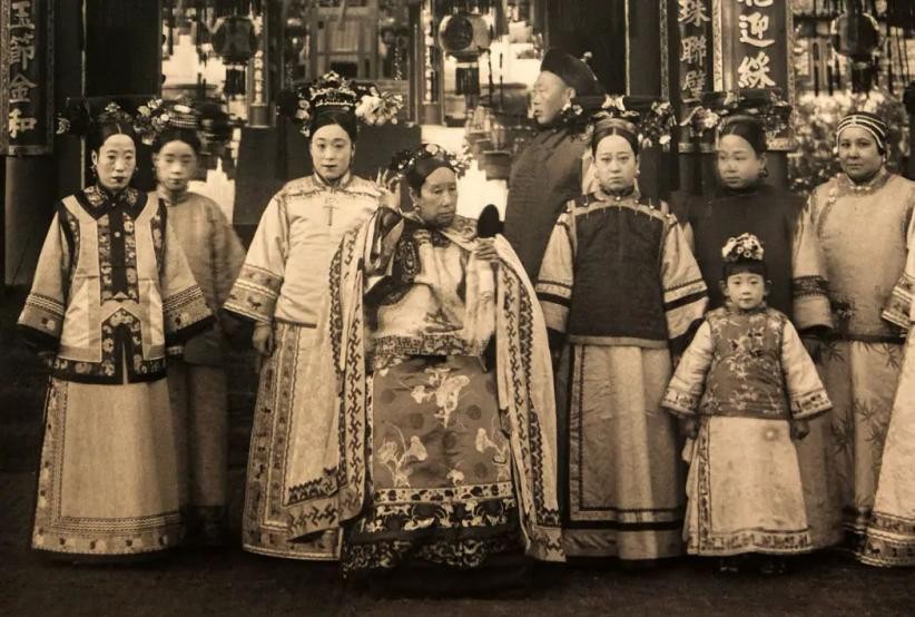 慈禧死后神秘的怪事,慈禧死后发生的六大奇事