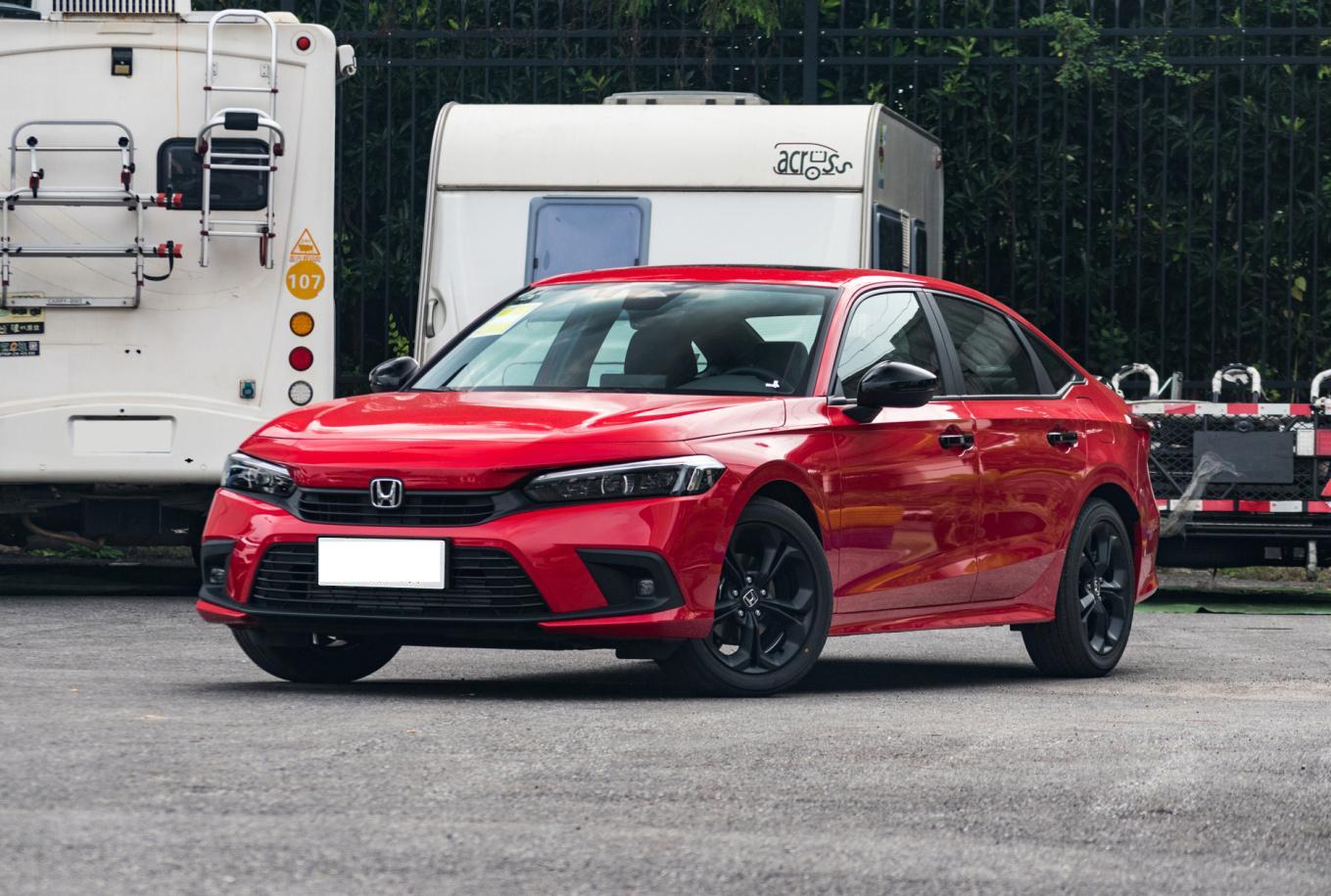 为什么那么多人买思域,本田思域有什么优缺点