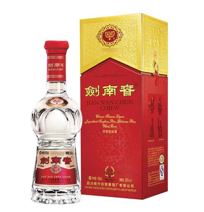 全网最全！建议收藏！本文数万字，只为盘点中国各大省份白酒10强