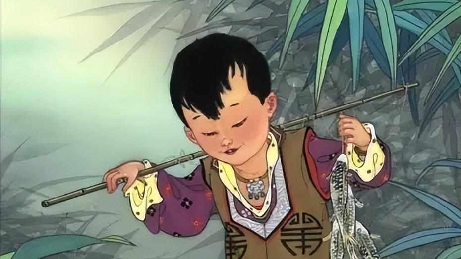 儿童节ai插画教程,可爱又好看的儿童插画