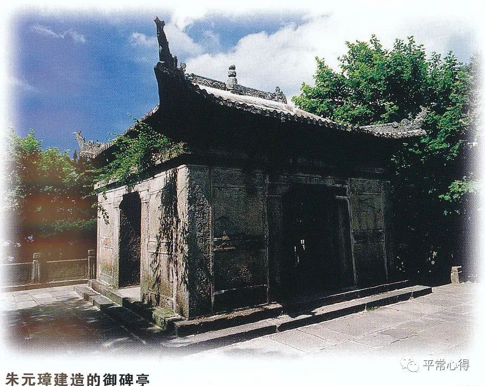 庐山的著名建筑有哪些,庐山是一座历史文化名山