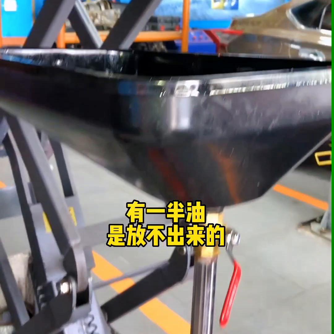 变速箱油重力更换和循环机哪个好,重力换变速箱油跟循环换区别