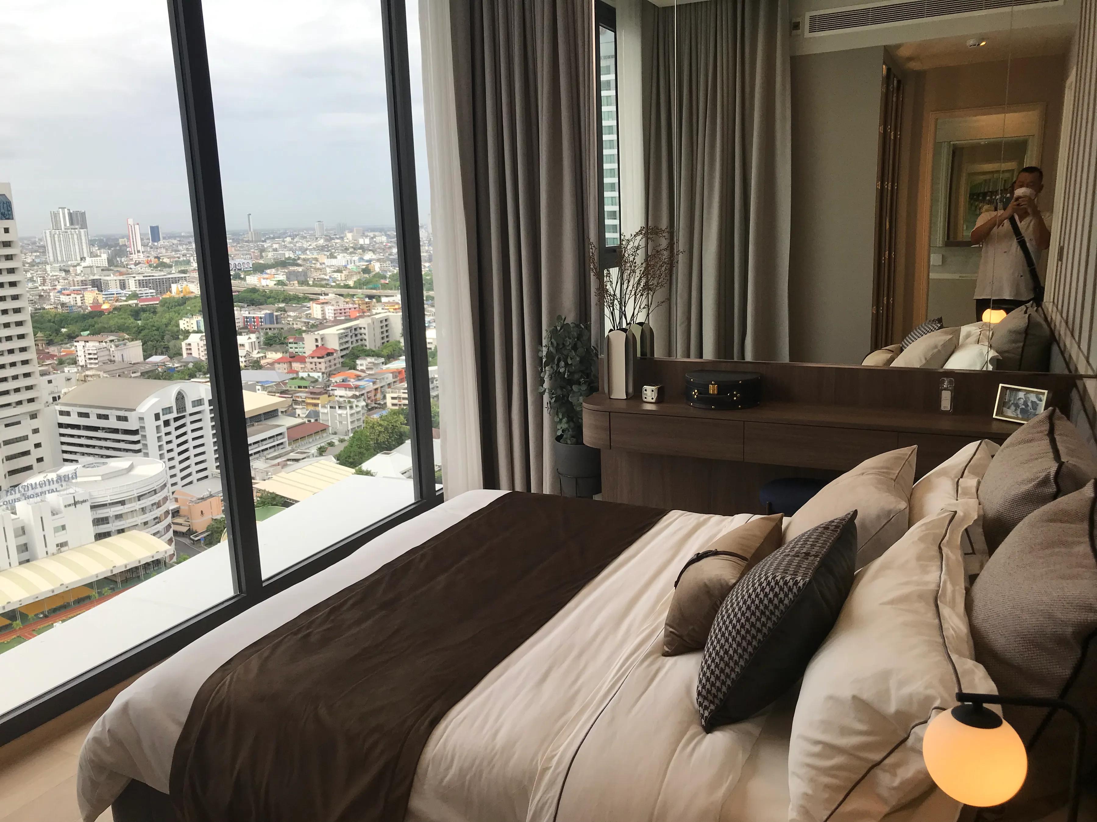 泰国曼谷三十万别墅,曼谷私密豪宅