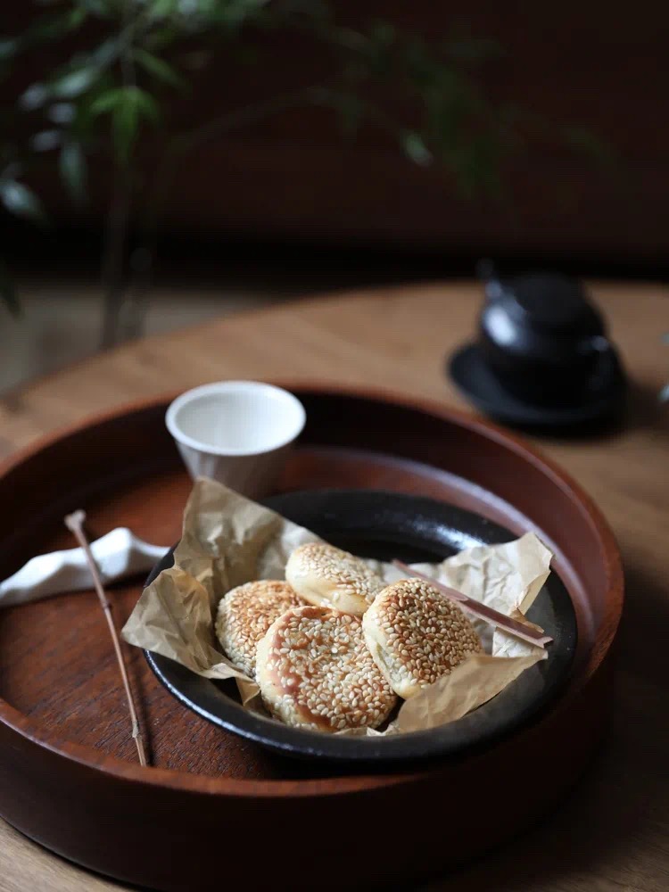 国风零食礼盒,经典国风零食