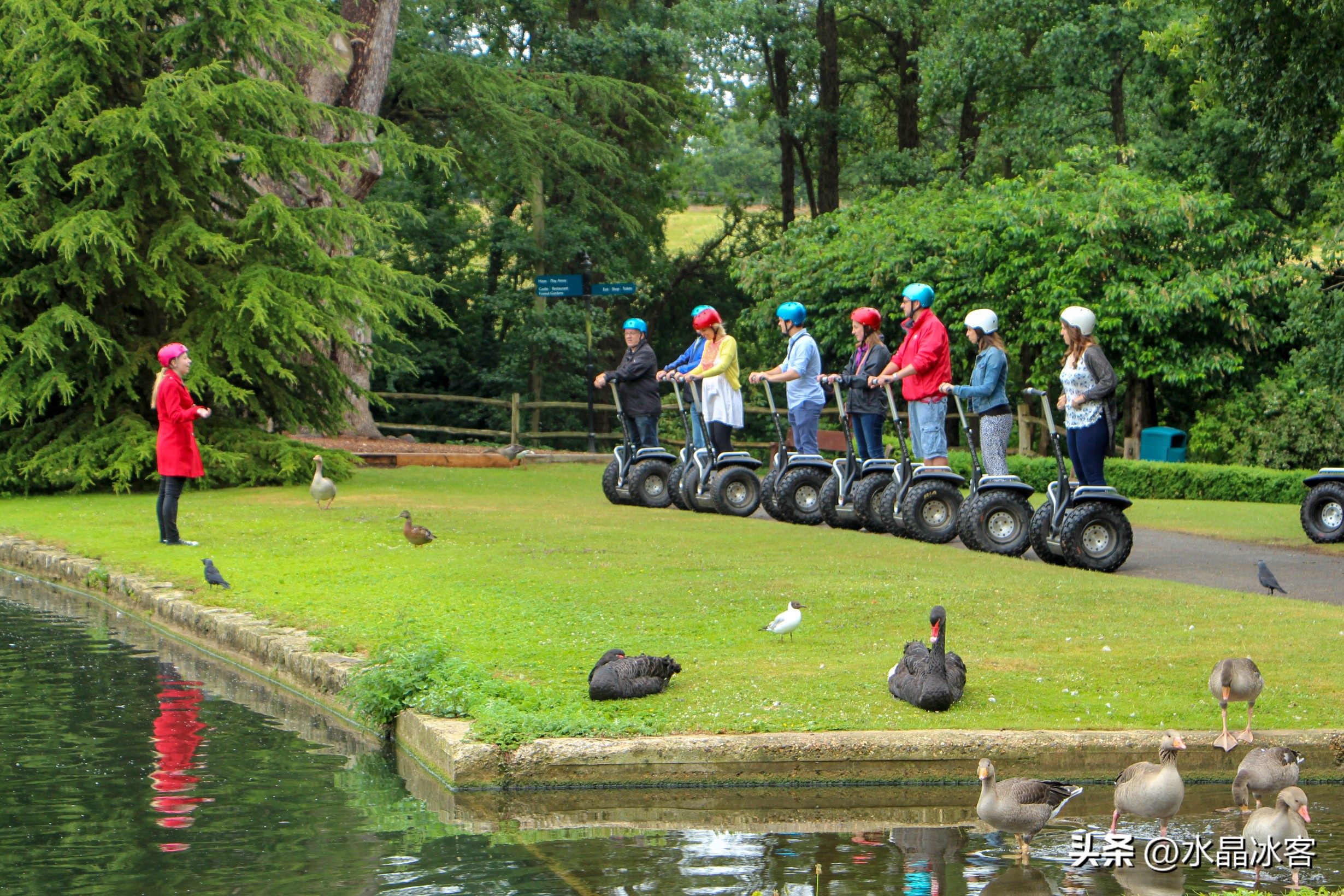 英国之行伦敦,英国剑桥游