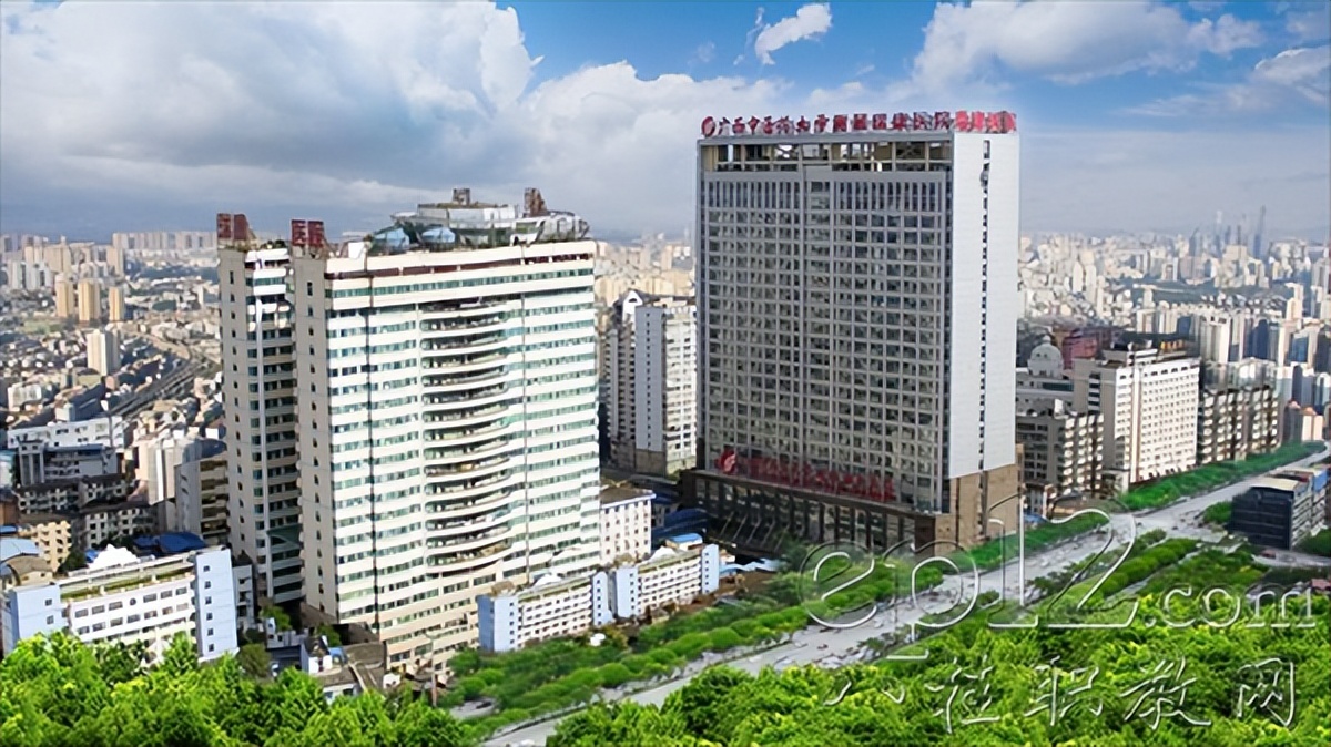 广西中医中专学校推荐,广西学中医的中专学校有哪些