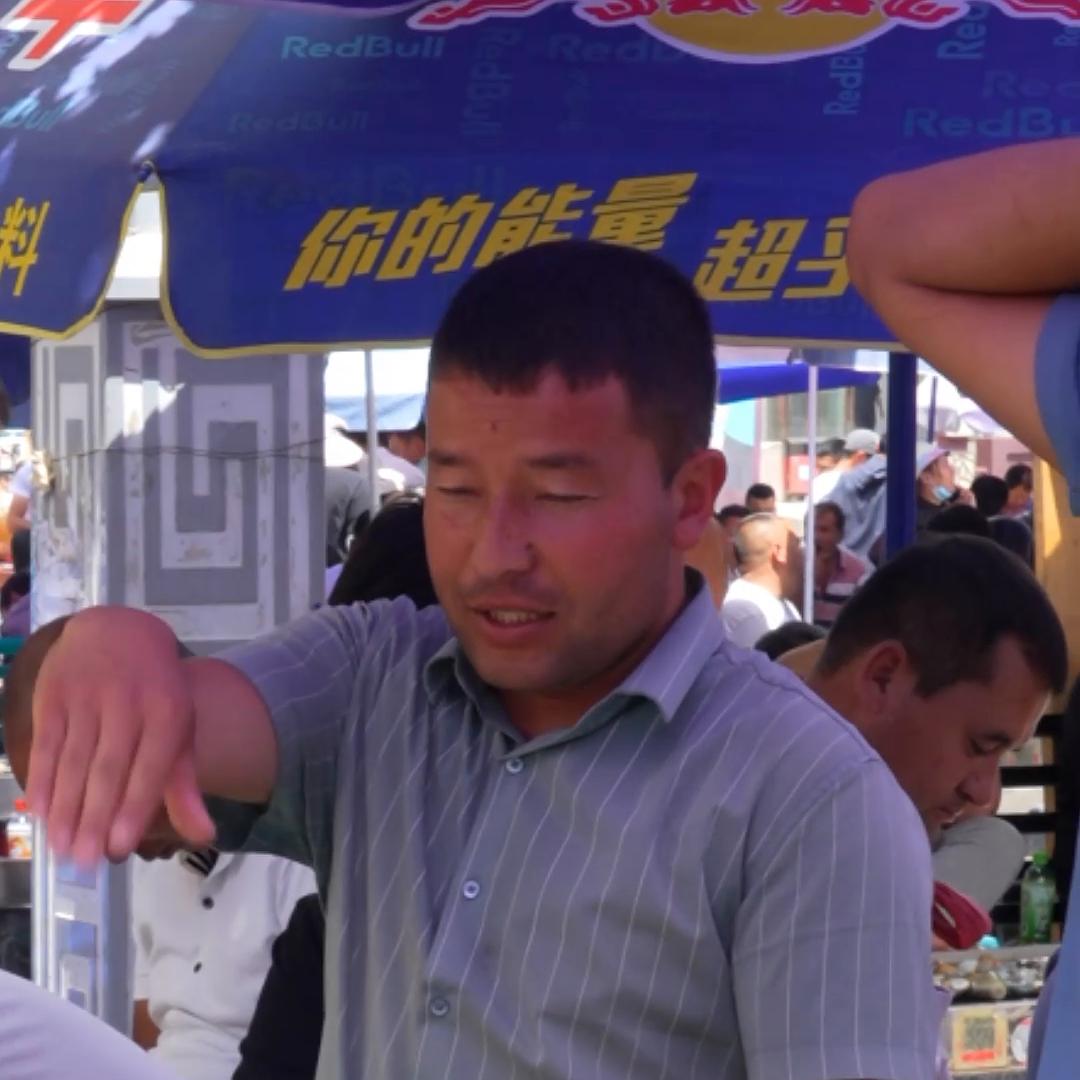 今天在市场阿达西实在太倔了,大家看看这个金包怎么样@D...