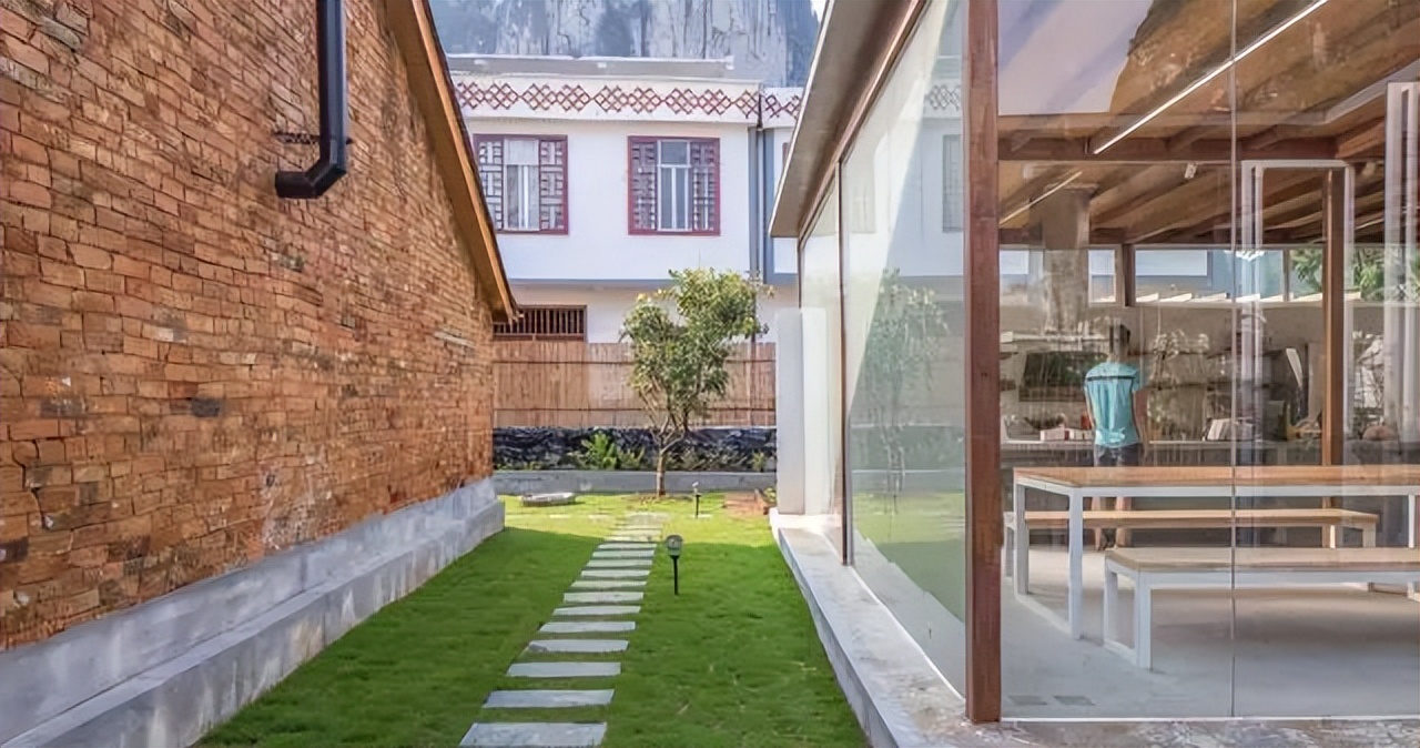 乡村改造方法盘点,100个乡村改造名单