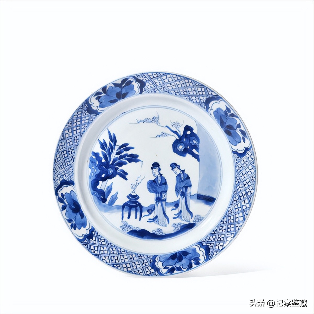 递藏之趣拍卖鉴赏（二）