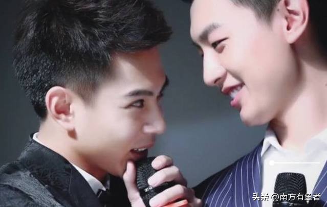 黄景瑜龚俊拍过的电视剧,黄景瑜龚俊拍的电视剧