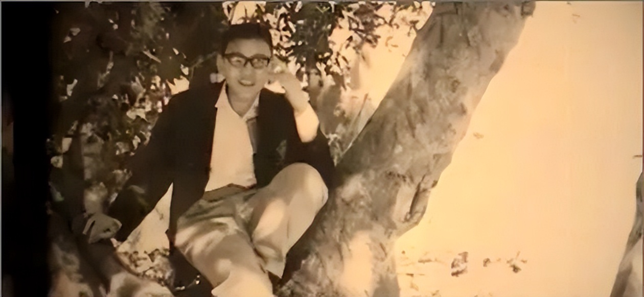 被低估的刘銮雄长子刘鸣炜：将财产转卖给甘比才是他的精明之处