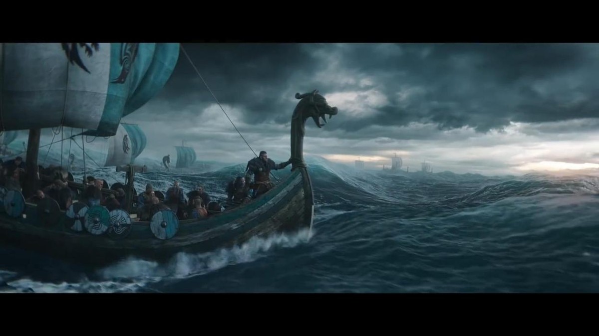 雷神索尔的来历,雷神索尔在北欧神话是最强的吗