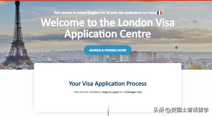 干货英国留学如何交留学费用,有英国签证如何办理申根签证