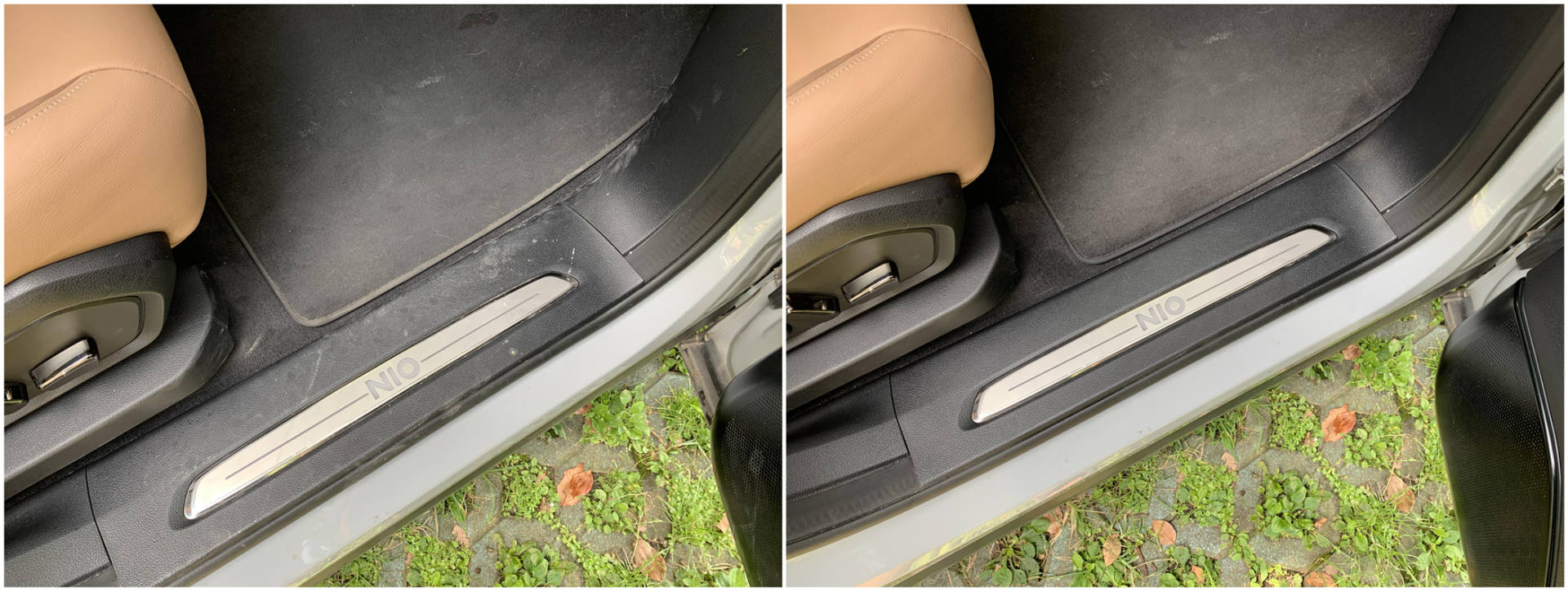 新年汽车清洗视频,新年清洁生活小妙招