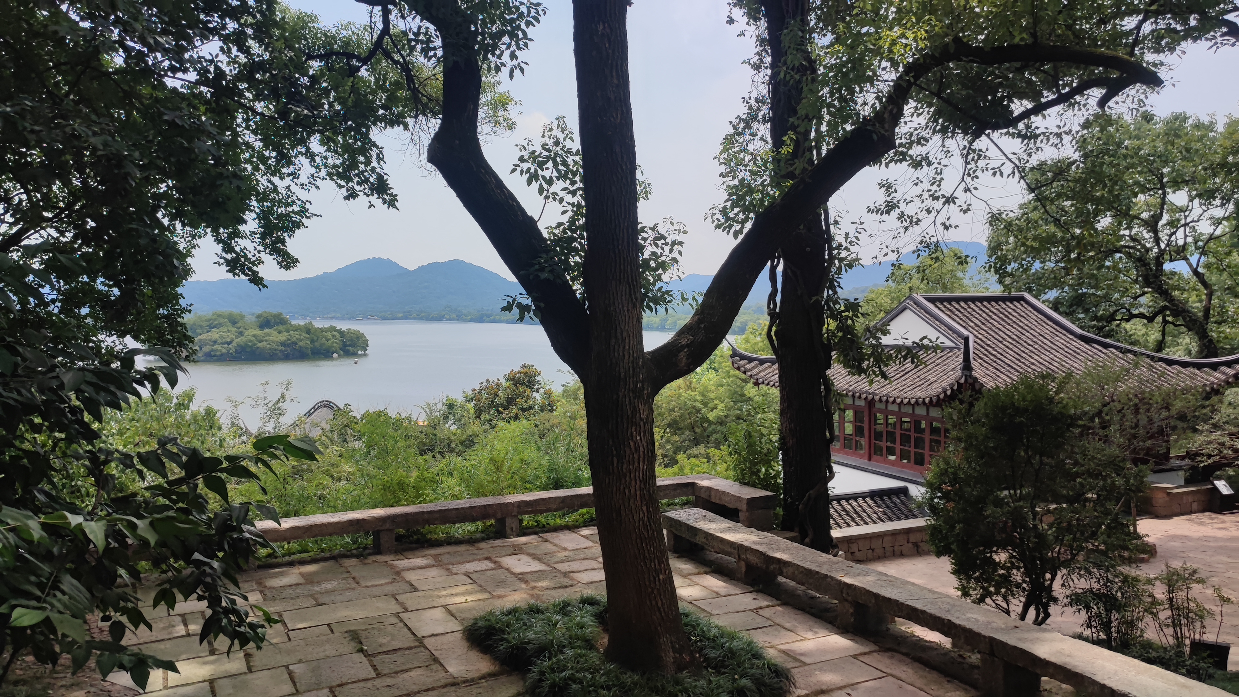 杭州北山街民国建筑,北山街历史建筑