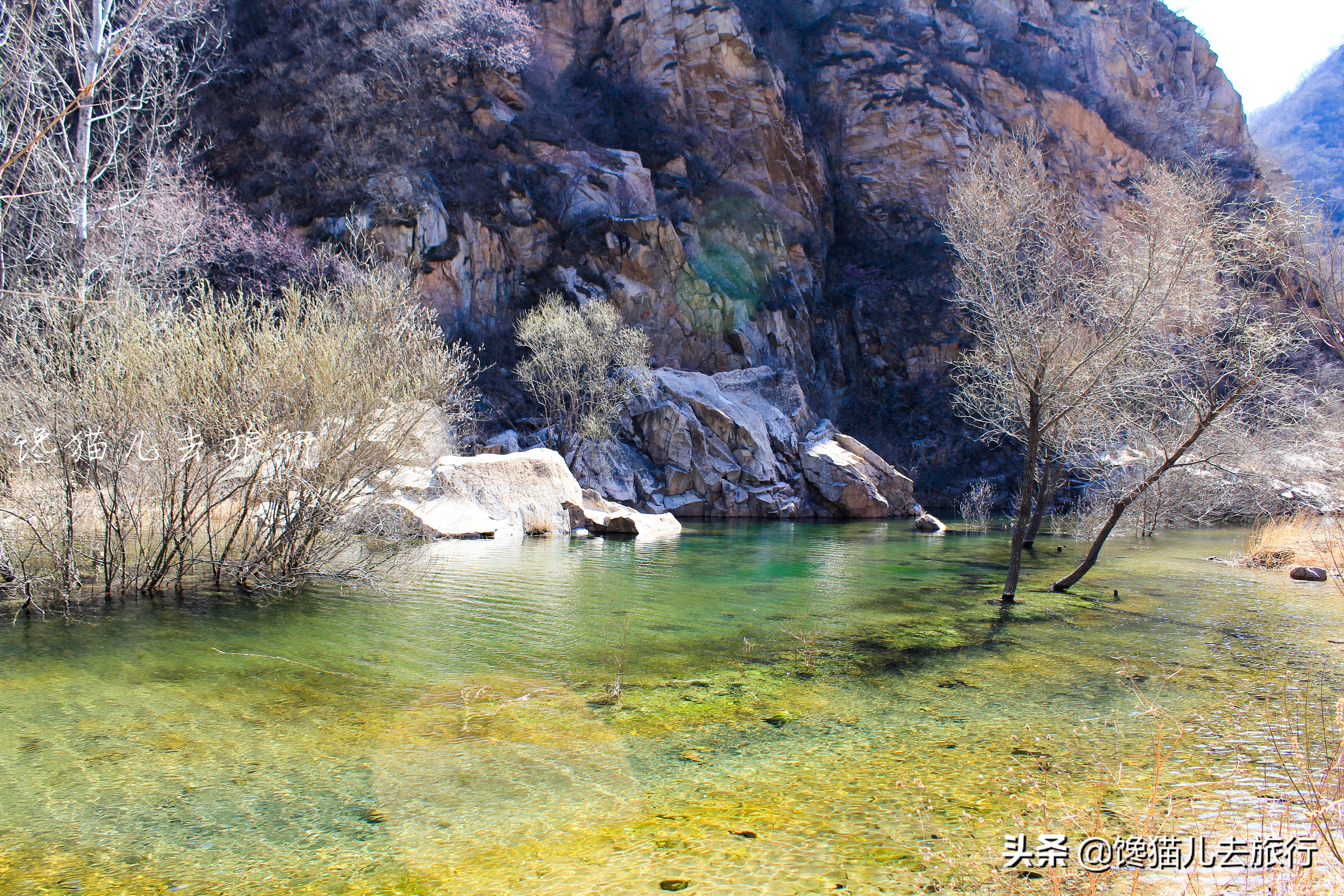 北京郊区一日游或者长城一日游，有什么高质量又省心的玩法吗？