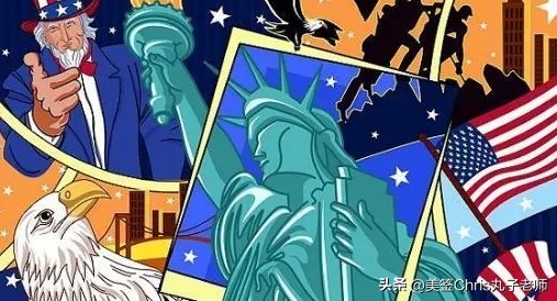 美国b2签证需要什么材料和手续,申请美国b2签证的步骤是什么呢