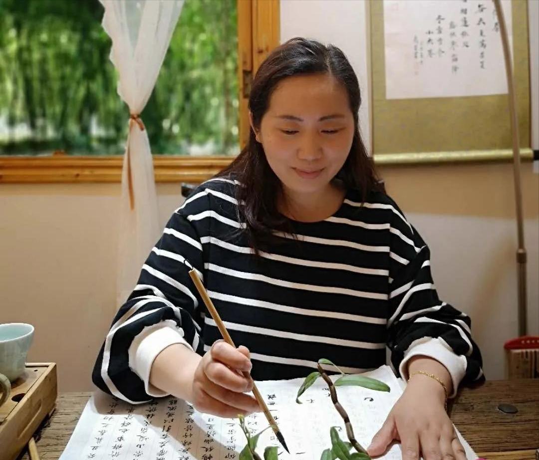 江南烟雨楼,江南胜景亭台楼阁