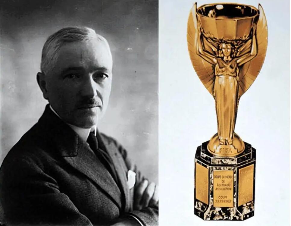 第一届世界杯为什么会在南美的乌拉圭举办而不是欧洲国家？