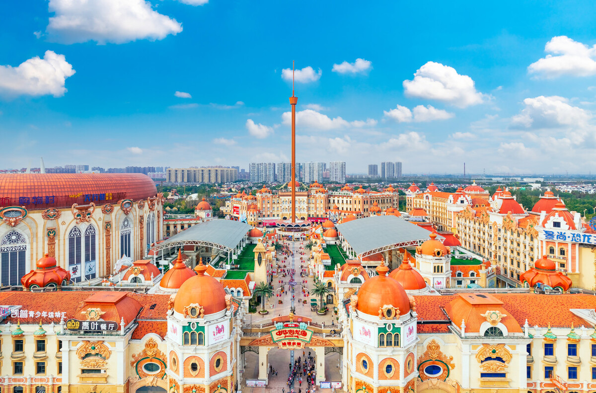 江苏旅游必去的十大景点推荐,江苏旅游攻略必去景点一日游推荐