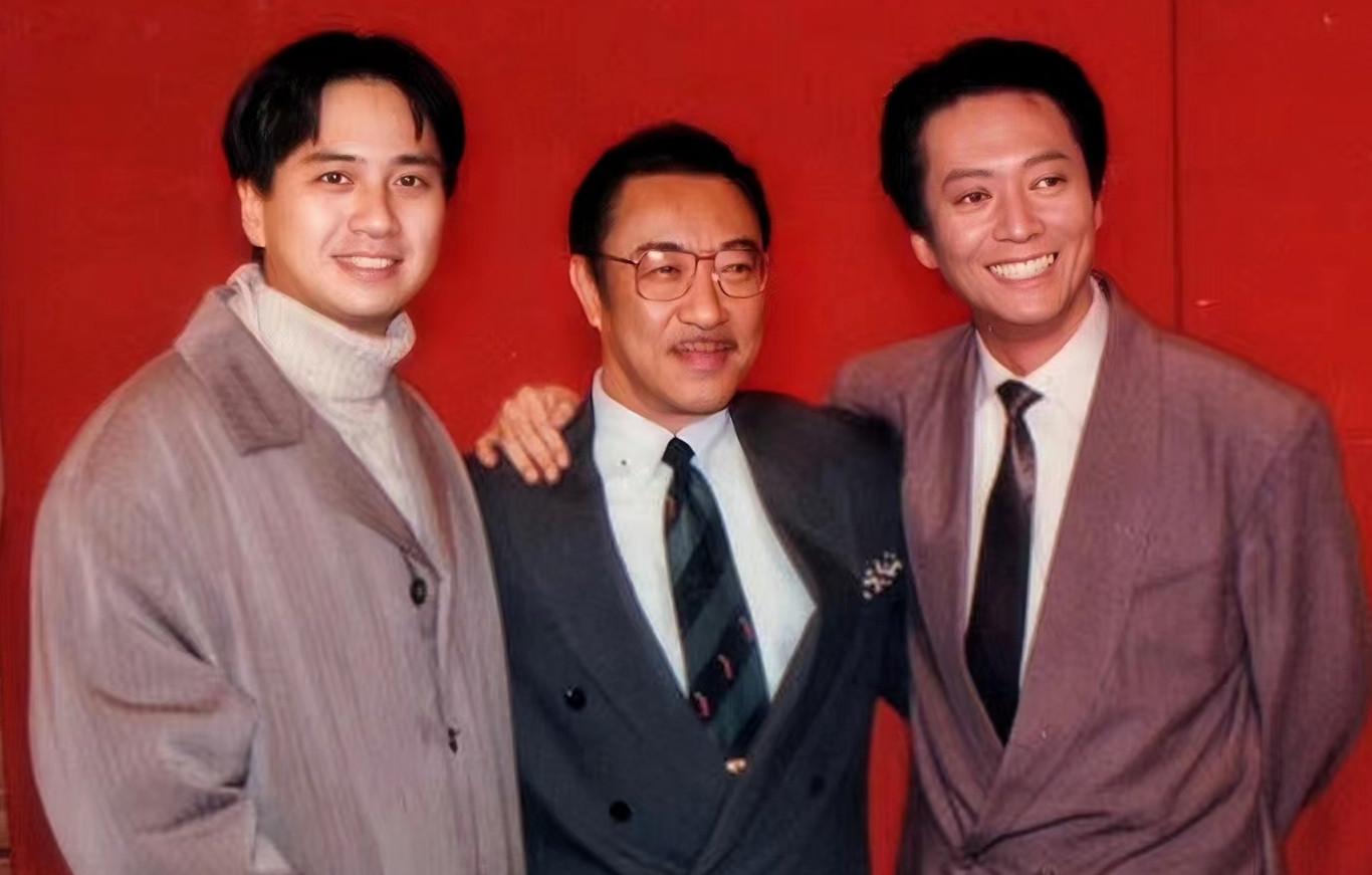 一路走好名人相继离世,有哪些英年早逝的演员让人遗憾