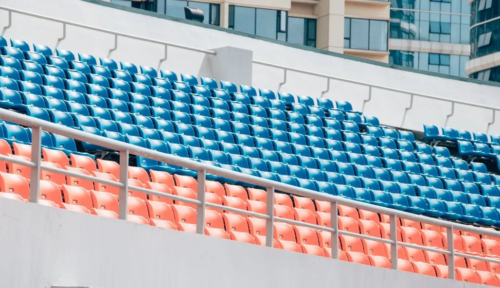 成都便宜的运动场地有哪些,家门口运动场地