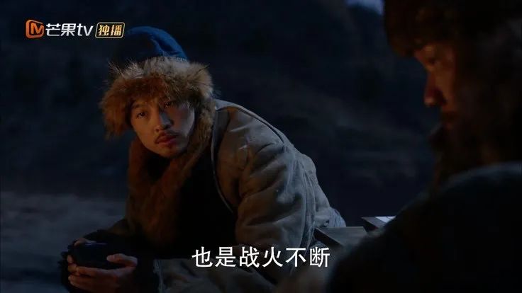 天下长河历史剧剧情,天下长河是古装剧还是历史剧