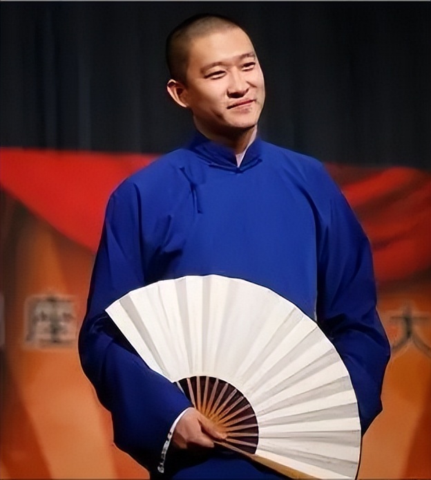 曹云金的爆火，有人坐不住了！