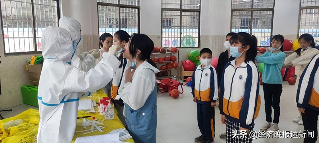 龙溪县疫情防控措施,明德小学疫情防控工作