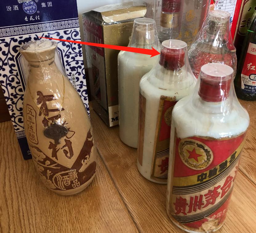 自己家存放大量酒的正确方法,家里有酒怎么存才好