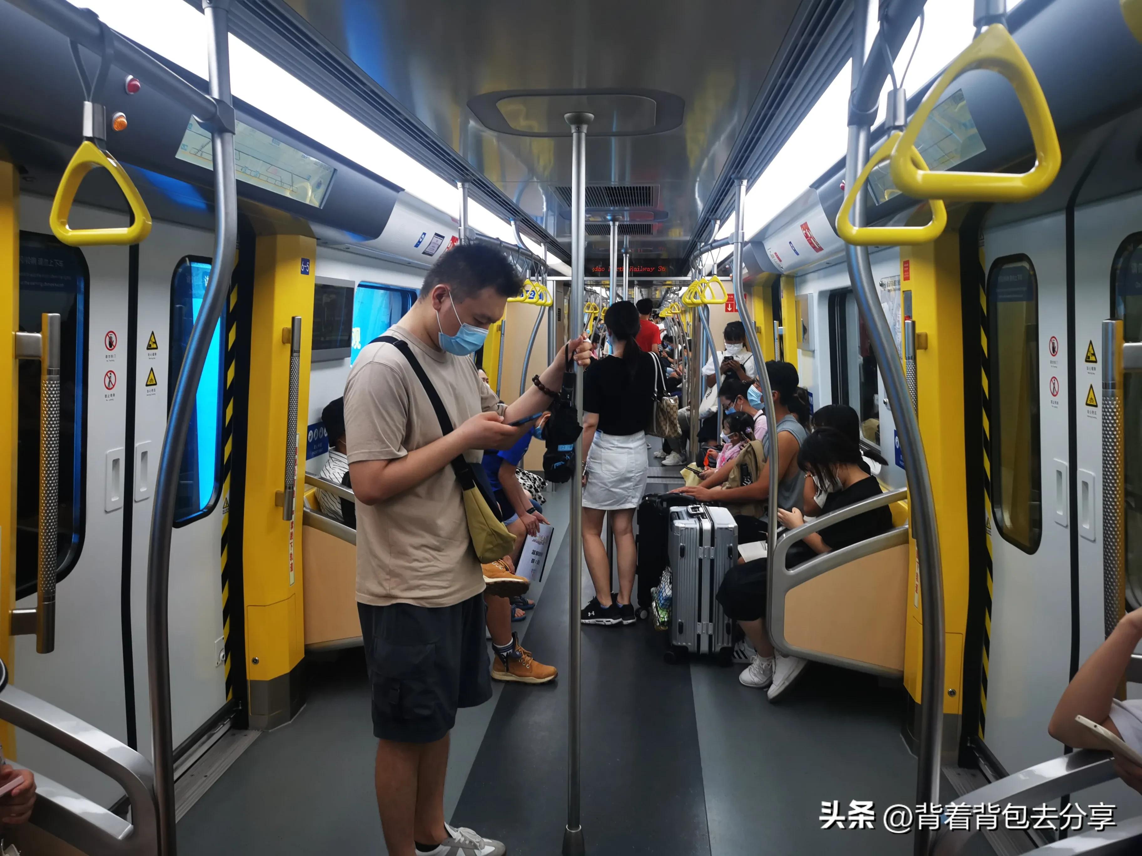 青岛旅游三天自由行攻略最新篇章,青岛最实用的旅游攻略