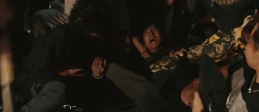 岛国大尺度悬疑剧！看完头皮发麻