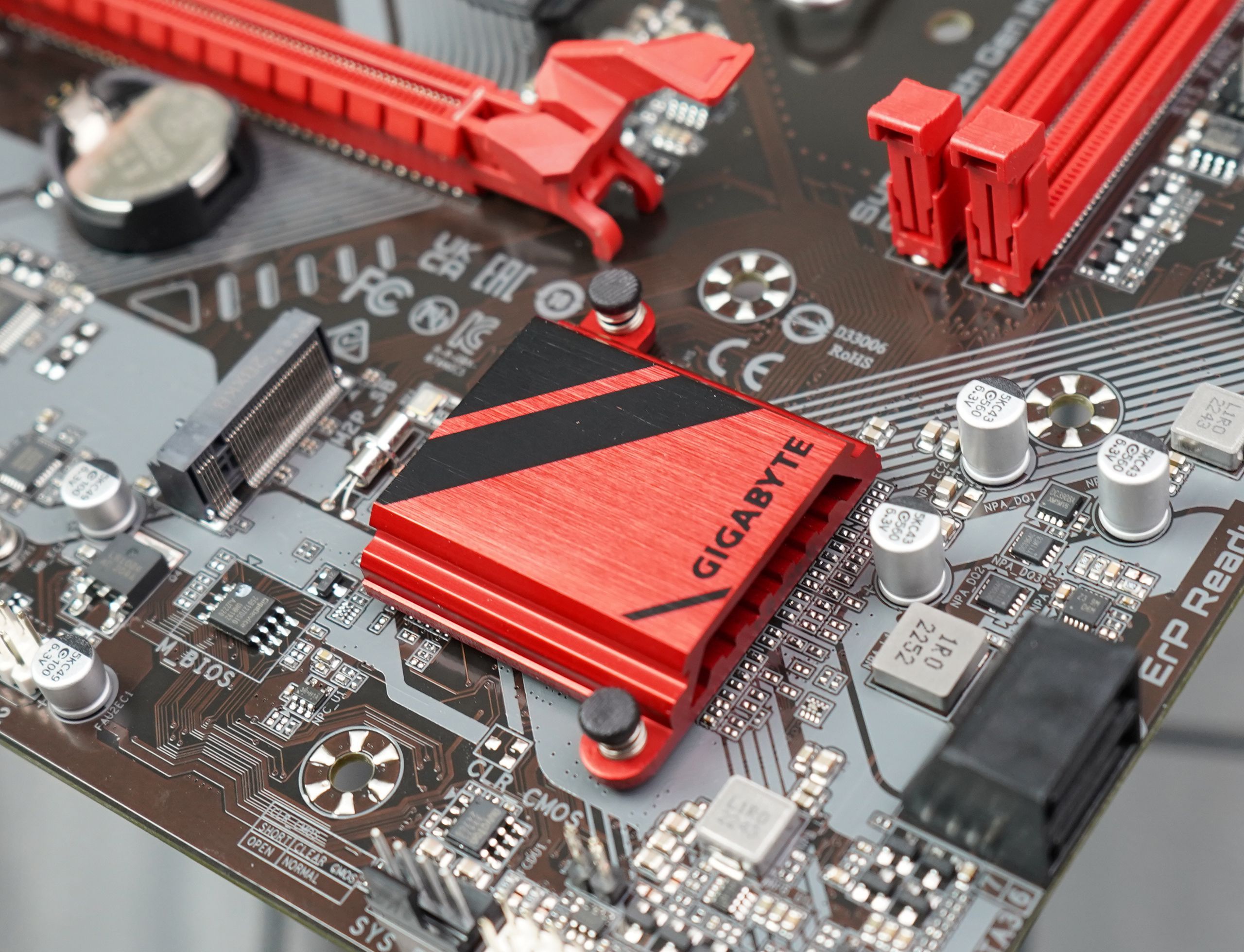 技嘉b760入门主板有黑科技么,技嘉b760maorusproaxd4主板