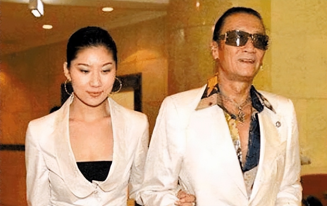 coco谈和谢贤分手的原因,谢贤给了coco多少钱分手费