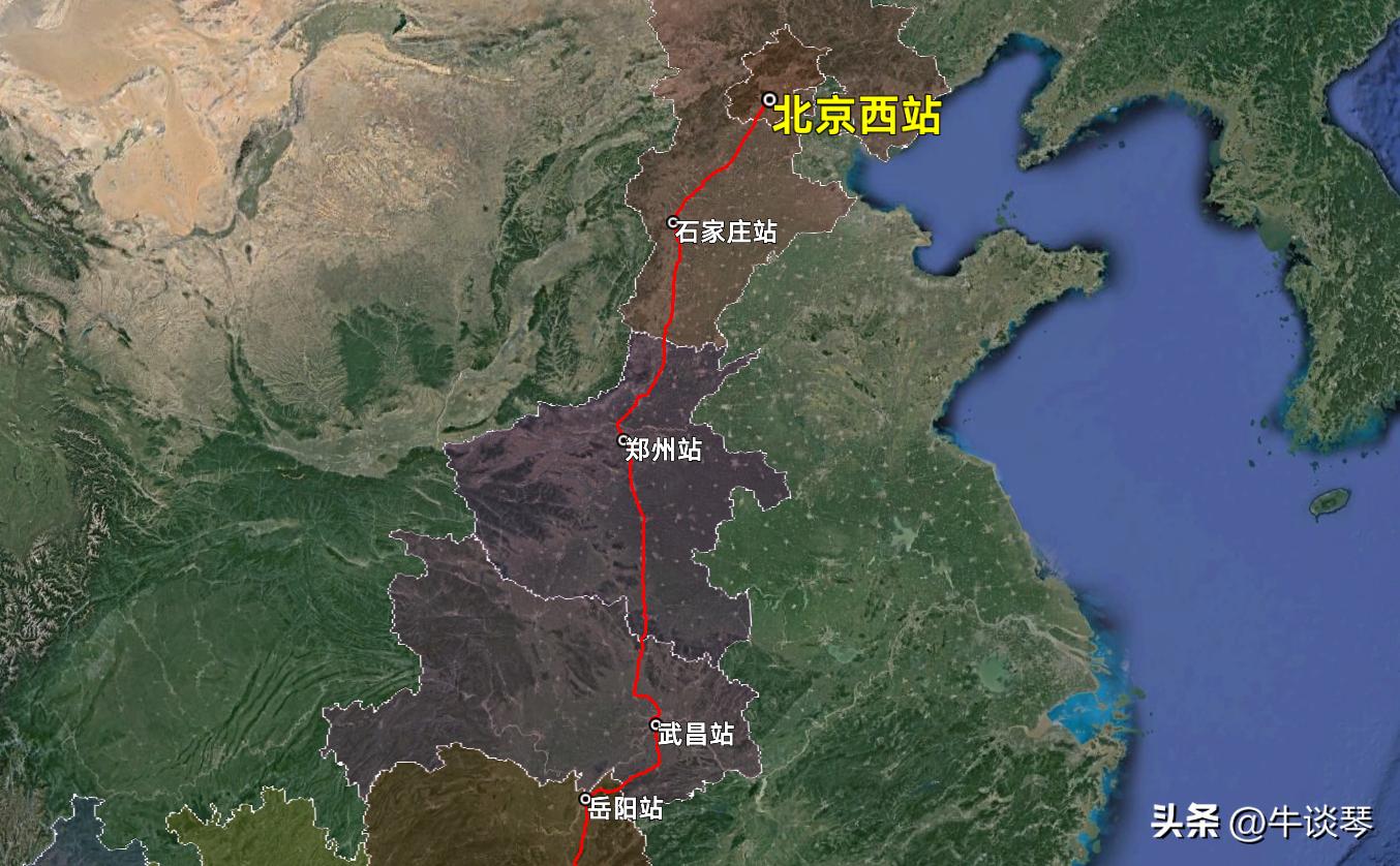 z162次北京列车到昆明,z162次列车途经站点时刻表今天